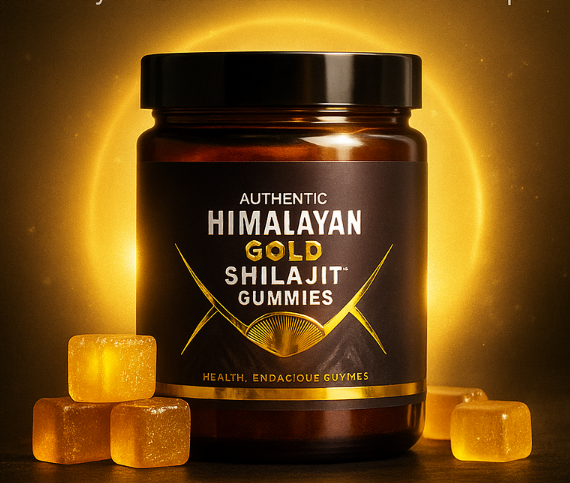 GOMME DI SHILAJIT PURE 3000mg + Ashwagandha + Ginseng